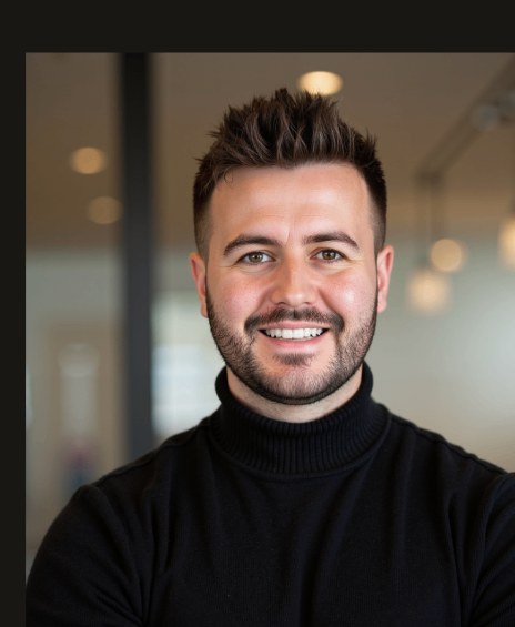 Chris Townsend — MD & Co-Owner