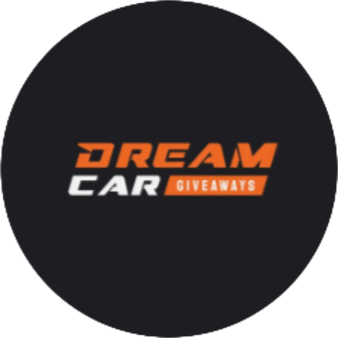 Dream Car Giveaways